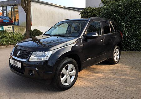 Suzuki Grand Vitara Grand Vitara1.9 DDiS X30*AHK*NAVI*Inspektion*TÜV