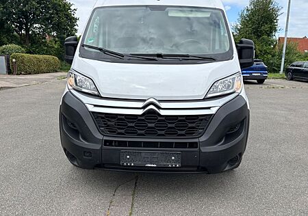 Citroën Jumper