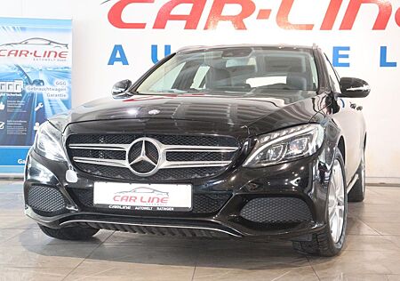 Mercedes-Benz C 220 T BT / d T-Modell *Automatik*Navi*