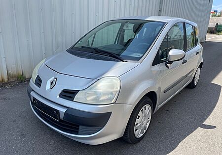 Renault Grand Modus Authentique Klima/Tüv Neu