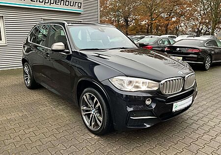 BMW X5 M M50d Sport-Automatic M-Sportpaket