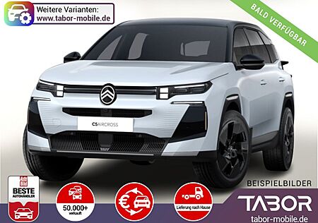 Citroën C5 Aircross Hybrid MAX ACC eHK Keyl Nav 360° SHZ