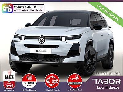 Citroën C5 Aircross Hybrid MAX ACC eHK Keyl Nav 360° SHZ