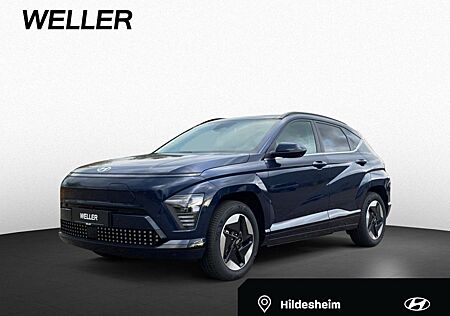 Hyundai Kona SX2 (MY26) EV 65kWh (204 PS) 2WD Pr