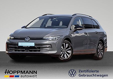 VW Golf Volkswagen VIII Variant 2.0 TDI Goal DSG AHK ACC LED N