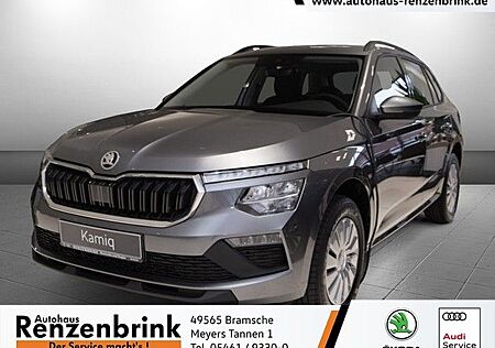 Skoda Kamiq 1.0 TSI Essence DSG