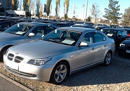 BMW 530d Limousine