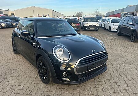 Mini ONE 3-trg. - KLIMA-MFL-PDC-RDC-SITZHEIZ