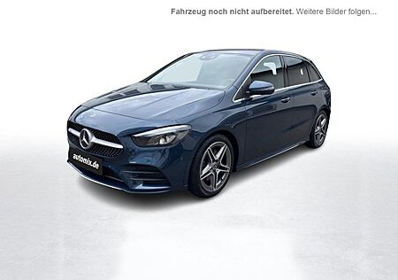 Mercedes-Benz B 220 AMG Line AUTOM.,LED,Navi,SHZ,Kamera,PDC,LM