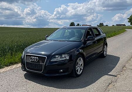 Audi A3 Sportback 2.0 TDI