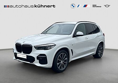 BMW X5 xDrive30d ///M-Sport ACC 360° HUD DAB Carplay