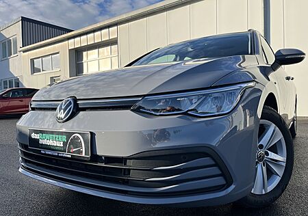 VW Golf Volkswagen Variant 2.0 TDI Life 138€ m. 20% Anzahlung