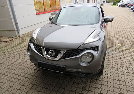 Nissan Juke 1.6 DIG-T N-CONNECTA 4x4 Xtronic-M7 N-C...