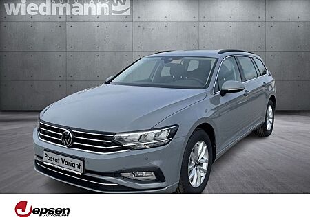 VW Passat Variant Volkswagen Business 2.0 TDI DSG ACC+LED+Navi