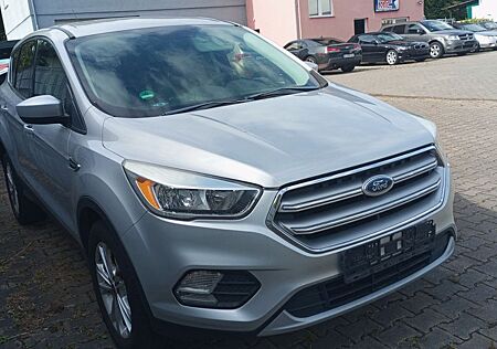 Ford Kuga 2,0 EcoBoost