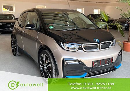 BMW i3s 120Ah Dr. Ass.Prof. adapt. LED Komfortzugang