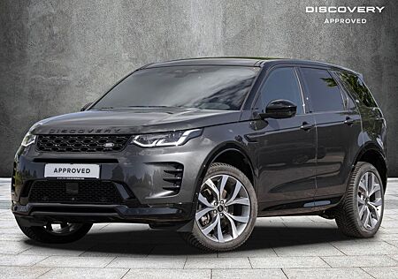 Land Rover Discovery Sport D200 Dynamic HSE