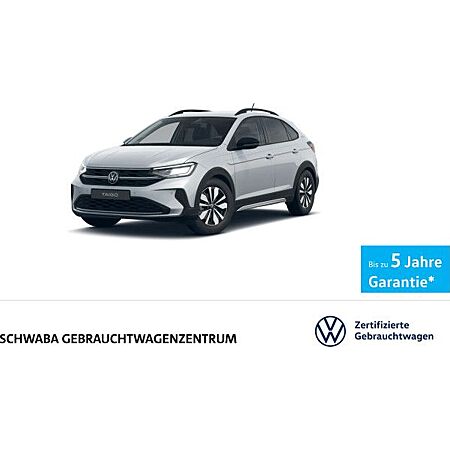 VW Taigo leasen