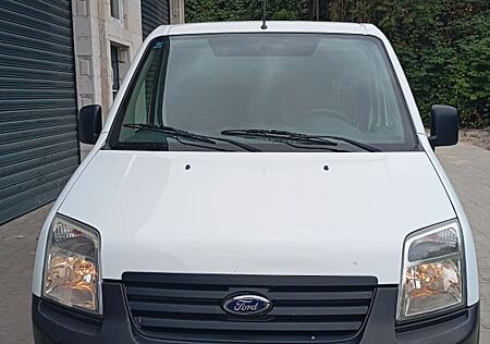 Ford Tourneo Connect / 2 Hand / Scheckheftgepflegt
