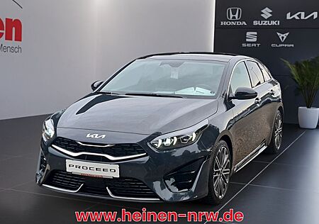 Kia Pro_ceed PROcee'd 1.5 GT LINE NAVI JBL LEDER TECHNIK GD