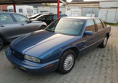 Buick Regal 3.8 V6