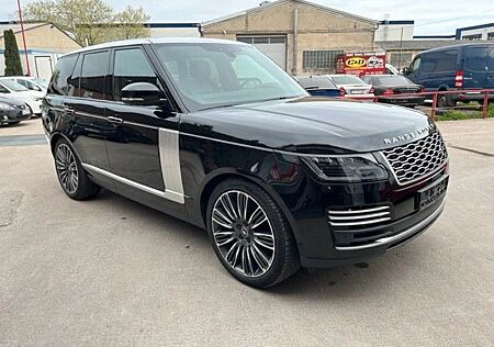 Land Rover Range Rover Autobiography/ 4.4L