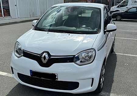 Renault Twingo TOP Zustand 2.Hand NUR 26.000km!