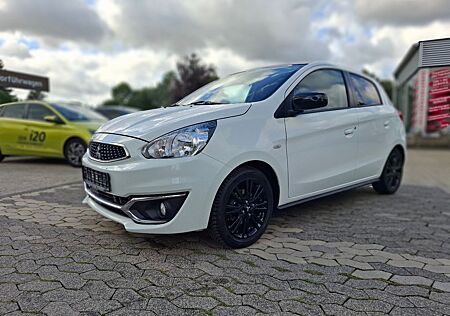 Mitsubishi Space Star 1.2 Diamant Edition+