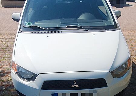 Mitsubishi Colt 1.1 Motion ClearTec Motion