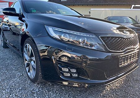 Kia Optima gebraucht kaufen Kia Optima /WENIG KM/AUTOMATIK/NEU/TUV/AU/