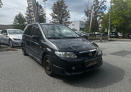 Mazda Premacy Active*TUV NEU*