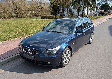 BMW 530d E61 *Sehr gepflegt / Sonderausstattung*