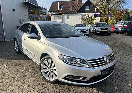 VW Passat CC Volkswagen 2.0 TDI *KEYLESS*LED*KAMERA*NAVI*