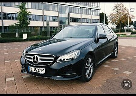 Mercedes-Benz E 300 BlueTEC T AVANTGARDE AVANTGARDE
