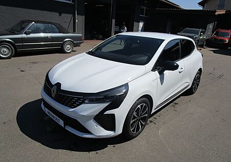 Renault Clio V Techno TAGESZULASSUNG TOP