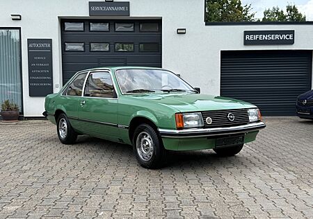 Opel Rekord Berlina