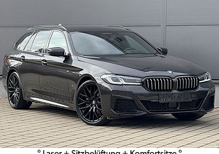 BMW 520d Tour. xDrive M Sport*HUD*Laser*Sitzbelüftun