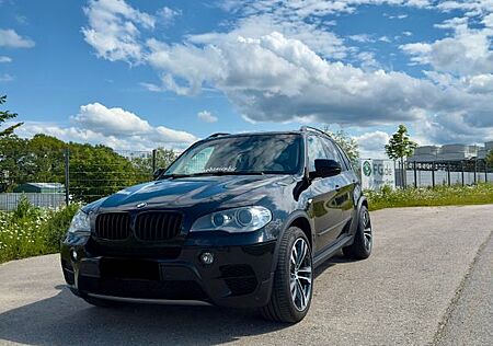 BMW X5 xDrive40d -8fach,Pano,AHK