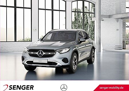 Mercedes-Benz GLC 300 e 4M Avantgarde Head-Up Sitzklima Memory