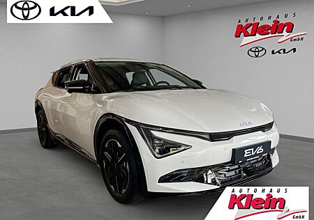 Kia EV6 PE Earth RWD 84 kWh WP COM ASS+ SOUND DRIVE