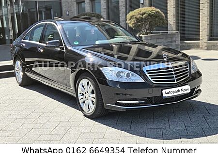 Mercedes-Benz S 350 CDI BlueTec Softclose Keyless H&K Business