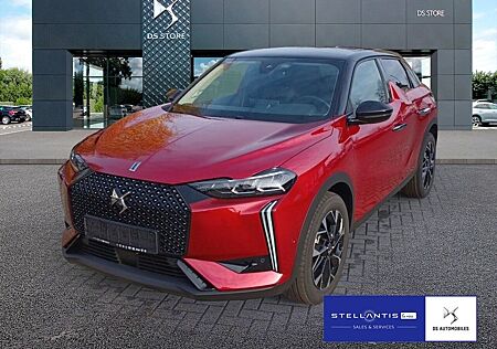 DS Automobiles DS 3 1.2 Mild-Hybrid 136 Pallas (EURO 6e)