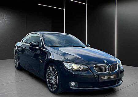 BMW 330i 330 Cabrio *Automatik*Xenon*Pdc*Navi*Memory