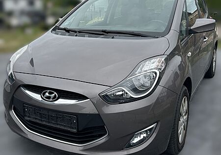 Hyundai ix20 1.4 CVVT Europe Plus