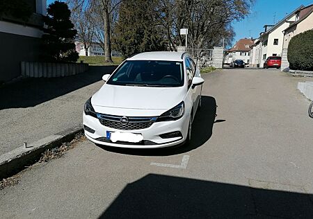 Opel Astra ST 1.6 Diesel Innovation 100kW Automat...