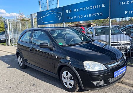 Opel Corsa 1.0 Twinport Cool