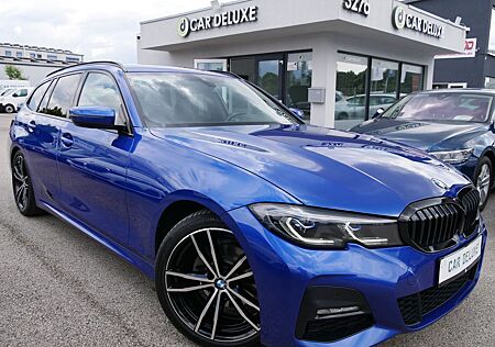 BMW 320 d M Sport **SEHR GEPFLEGT**