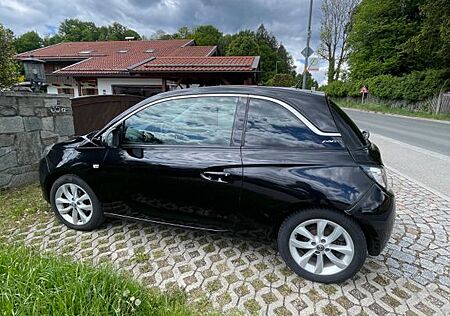 Opel Adam 1.2 -S