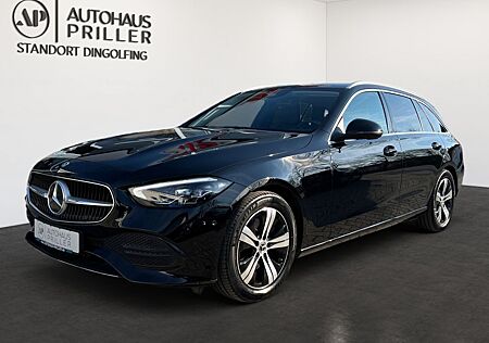 Mercedes-Benz C 220 C 220d T-Modell Avantgarde/NAVI/AHK/LED/DAB/MBUX
