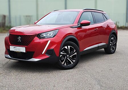Peugeot 2008 e- Allure Elektromotor 136 Navi digitales C